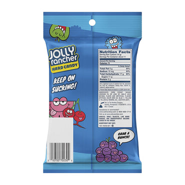 Jolly Rancher Original Hard Candy Assortment, 7 Oz