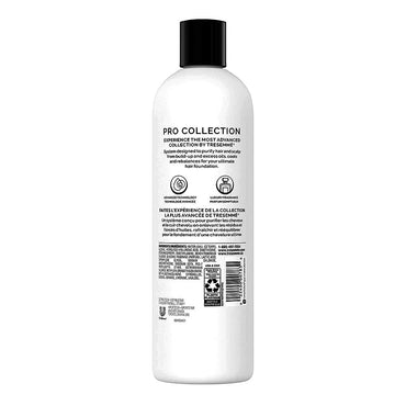 Tresemme Scalp Detox Hyaluronic Hydra Calm Purifying & Rebalancing Conditioner, 20 Oz