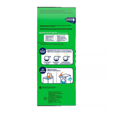 Gain Original Powder Laundry Detergent, 91 Oz