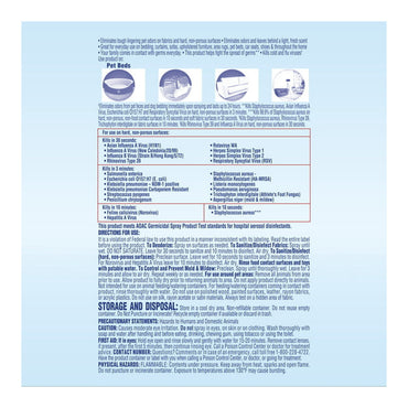 Lysol Pet Solutions Odor Eliminator, Fresh Scent, 15 Oz