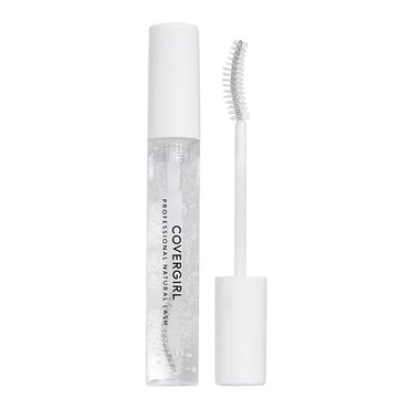 Covergirl Professional Natural Lash Mascara, 0.44 Oz