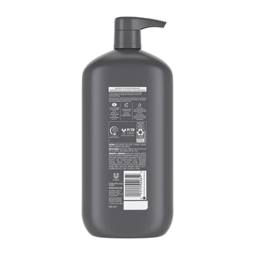 Dove Men And Care Body Wash and Face Wash Clean Comfort, 30 Oz