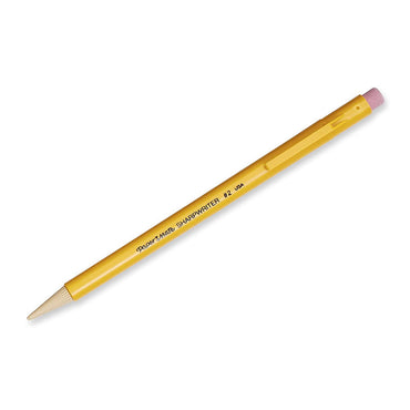 Papermate SharpWriter Mechanical Pencils, Twistable Tip, 5 Ea