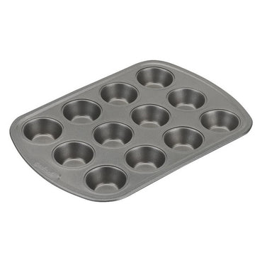 Goodcook Non-Stick E-Z Release Mini Muffin Pan