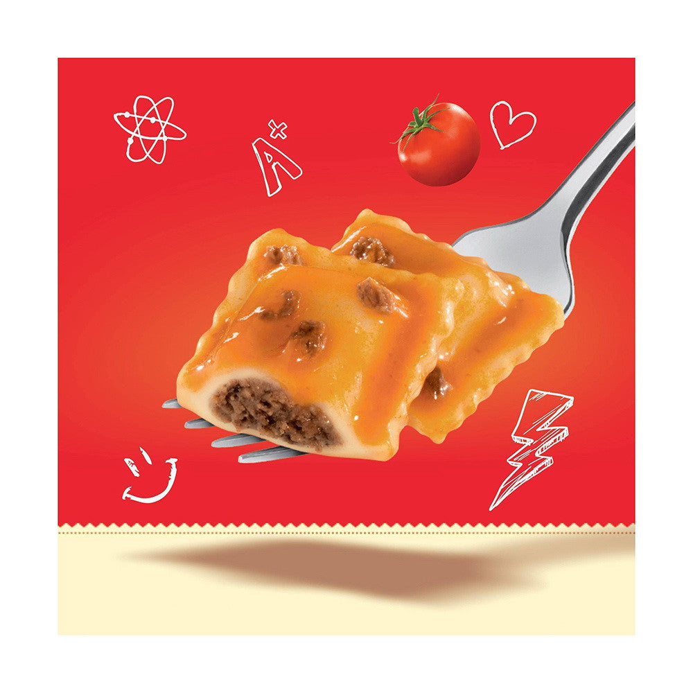 Chef Boyardee Mini Ravioli, 15 Oz