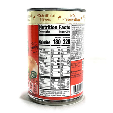 Chef Boyardee Beef Ravioli in Tomato and Meat Sauce, 15 Oz