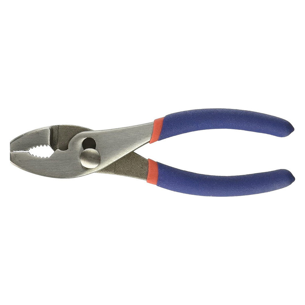 Helping Hand Slip Joint Pliers 6 Inch, 1 Ea