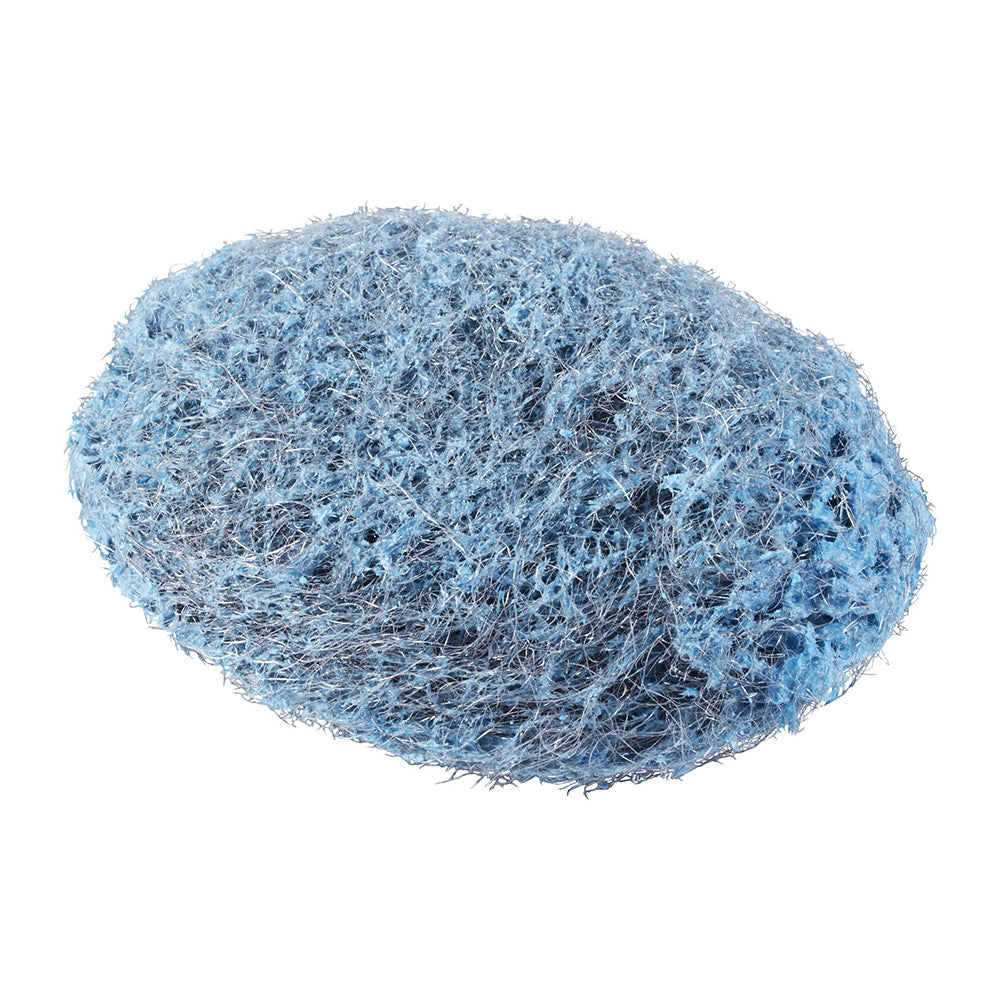 Clorox S.O.S Steel Wool Soap Reusable Pads, 18 Ea