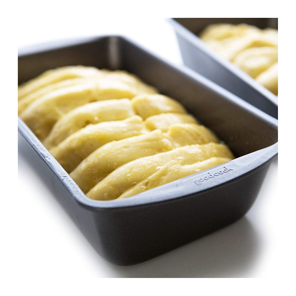 Good Cook Non-Stick Loaf Pan, 8x4 Inch, 1 Ea