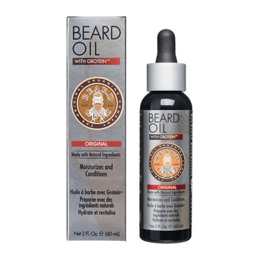 Beard Guyz Beard Oil Original, 2 Oz