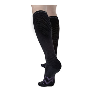 Copper Fit Compression Hydrating Socks Small/Medium - 1 Pair