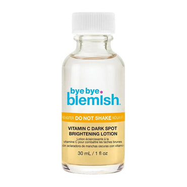 Bye Bye Blemish Vitamin C Dark Spot Brightening Lotion, 1 Oz