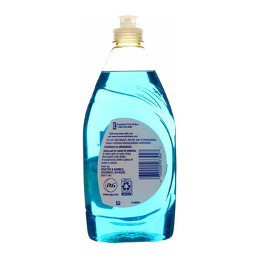 Dawn Ultra Dishwashing Liquid Dish Soap Original Scent 16.2 oz