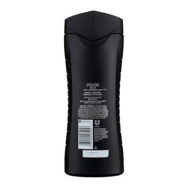 AXE 2 in 1 Apollo Sage Cedarwood Scent Shampoo and Conditioner, 16 Oz