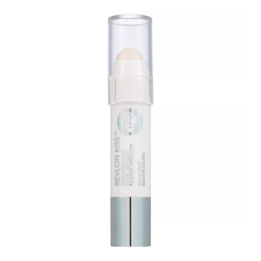 Revlon Kiss Exfoliating Lip Balm, Sugar Mint, 0.09 Oz