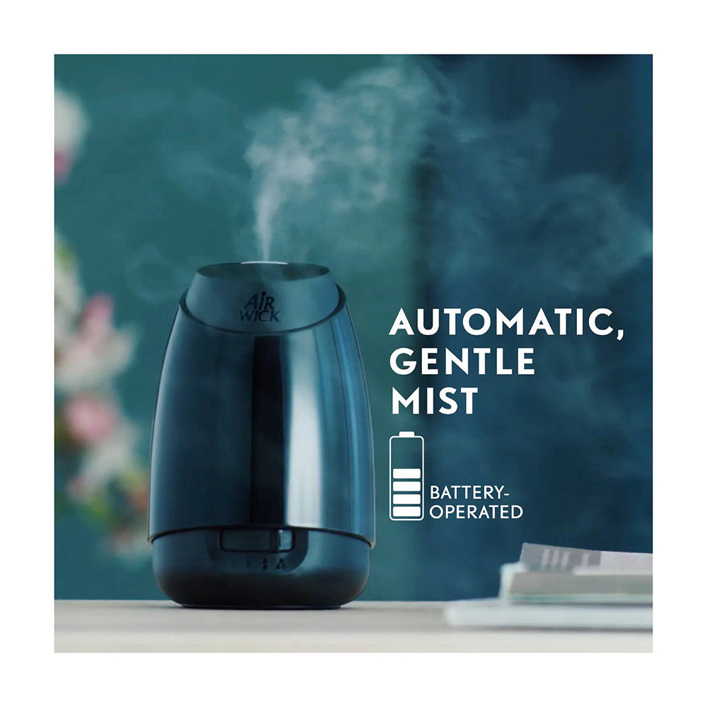 Air Wick Essential Mist Aromatherapy Sleep Refill Oils Diffuser, 1 Ea, 0.67 Oz