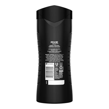 AXE Phoenix 2-In-1 Shampoo & Conditioner, 16 Oz