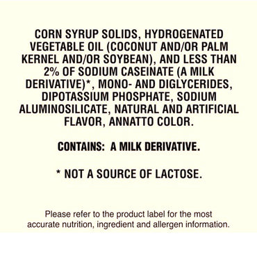 Nestle Coffee mate Original Powdered Coffee Creamer, 6 Oz