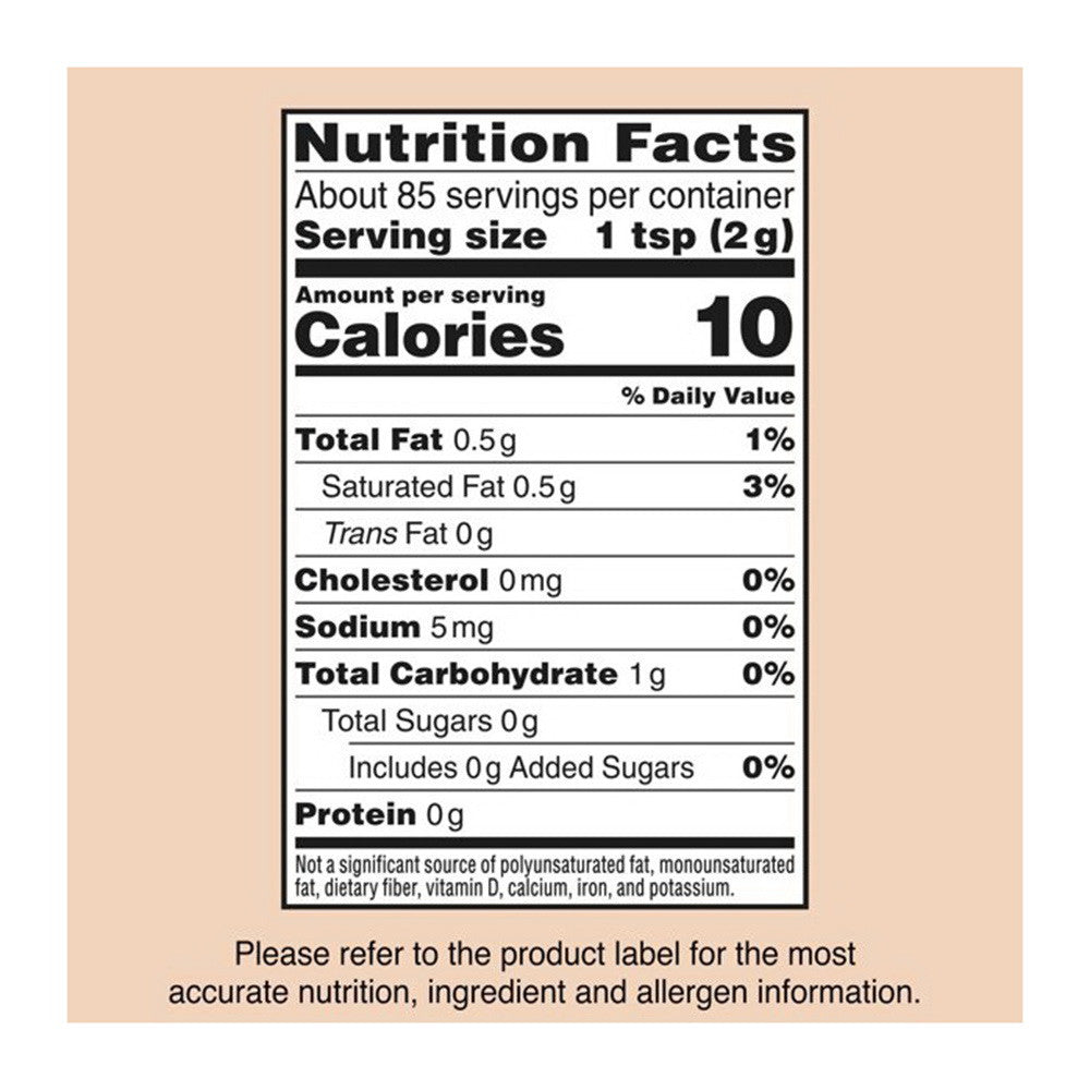 Nestle Coffee mate Original Powdered Coffee Creamer, 6 Oz