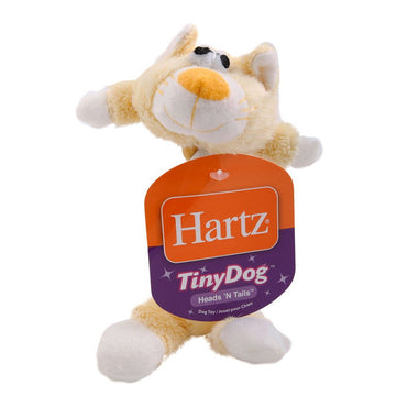 Hartz 04354 Tiny Dog Heads 'N Tails Assorted Styles