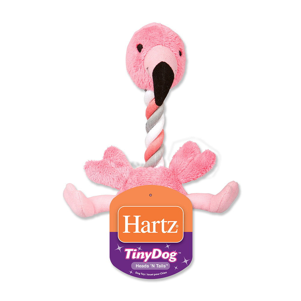 Hartz 04354 Tiny Dog Heads 'N Tails Assorted Styles