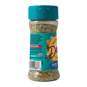 Mrs. Dash Garlic And Herb Seasoning Blend, Salt Free Kosher, 2.5 Oz