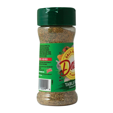 Mrs. Dash Table Blend Seasoning Blend, Salt Free Kosher, 2.5 Oz