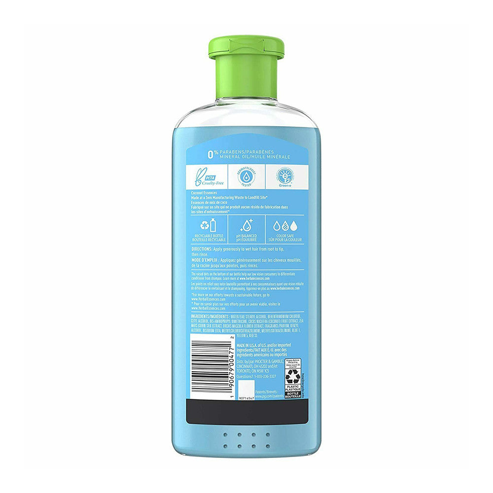 Herbal Essences Hello Hydration Conditioner, 11.7 Oz
