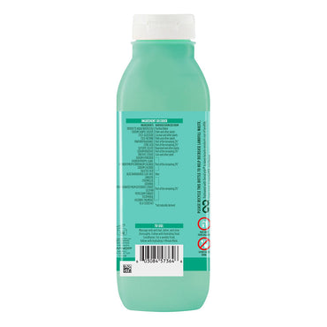 Garnier Fructis Treats Aloe Shampoo for Normal Hair - 11.8 Oz