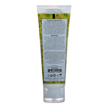 Nubian Heritage Indian Hemp And Haitian Vetiver Hand Cream, 4 Oz