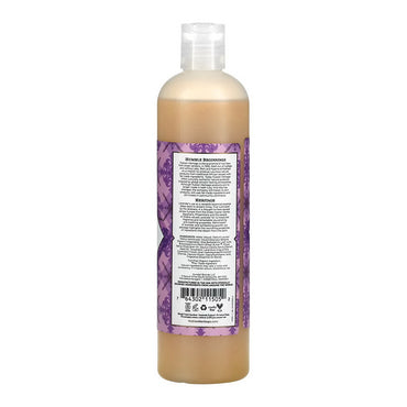 Nubian Heritage Lavender And Wildflowers Body Wash, 13 Oz