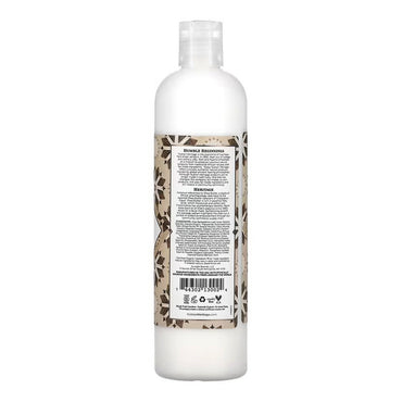 Nubian Heritage Raw Shea Butter Body Lotion, 13 Oz