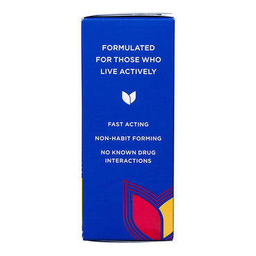 Hylands Arnica 30X Pain Relief Quick Dissolving Tablets, 50 Ea