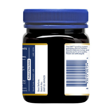 Manuka Health Manuka Honey MGO 400, 8.8 Oz