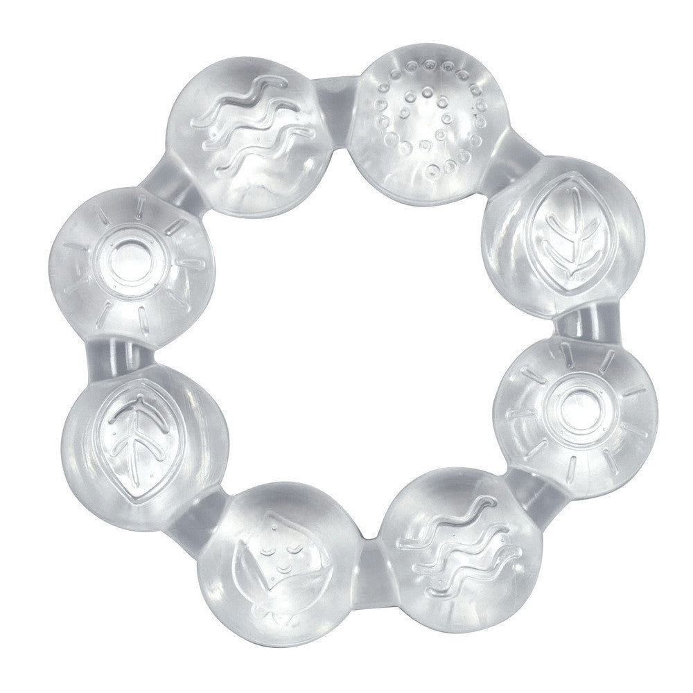 Green Sprouts Ring Cool Soothing Teether, 1 Ea