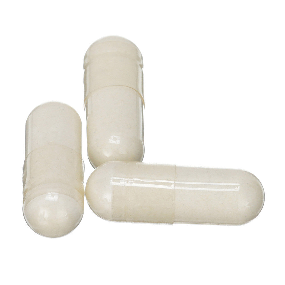 Doctors Best NAC Detox Regulators Veggie Capsules, 60 Ea