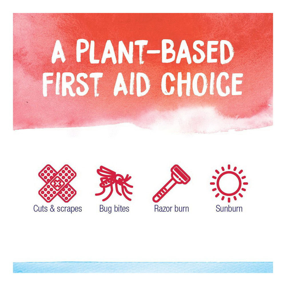 Boiron Homeopathic First Aid Calendula Cream, 2.6 Oz