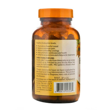 Lidtke Technologies Endorphigen Capsules, 120 Ct