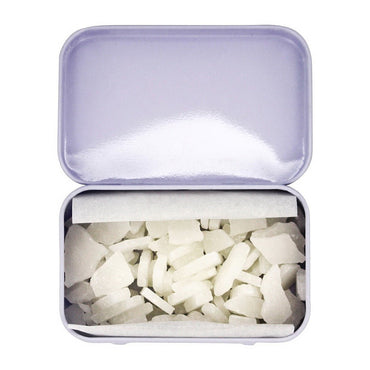 ICE CHIPS Candy Licorice Single Pack Candy, 1.76 Ounce