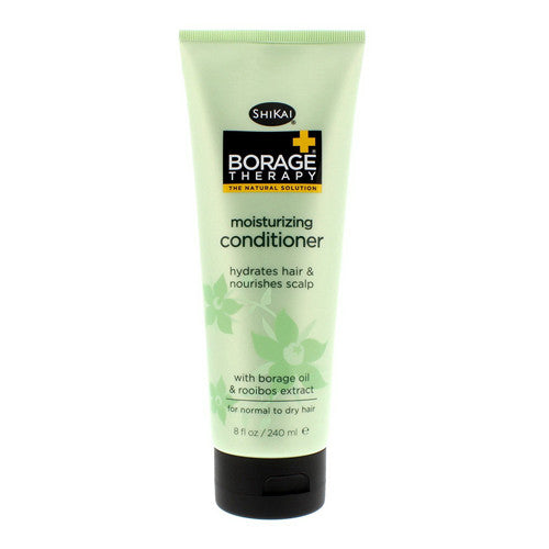 ShiKai Borage Therapy Moisturizing Conditioner, 8 Oz