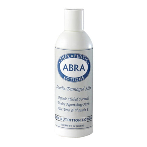 Abra Therapeutics Skin Nutrition Lotion Soothe Damaged Skin 8Oz (228ml)