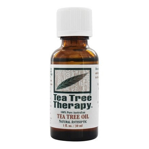 Tea Tree Therapy Pure Tea Tree Oil 30 Ml, 1 Oz