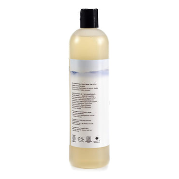 The Unscented Company Unscented Body Soap, 16.9 Oz