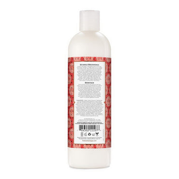 Nubian Heritage Coconut And Papaya Body Lotion 13 Oz