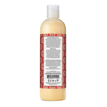 Nubian Heritage Coconut And Papaya Body Wash, 13 Oz