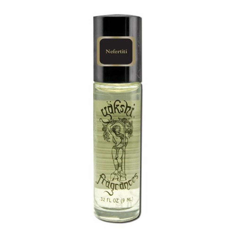 Yakshi Roll On Fragrance Nefertiti, 0.32 Oz