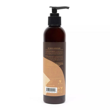 As I Am So Much Moisture Hydrating Lotion, For Hair Coils And Curls, 8 oz
