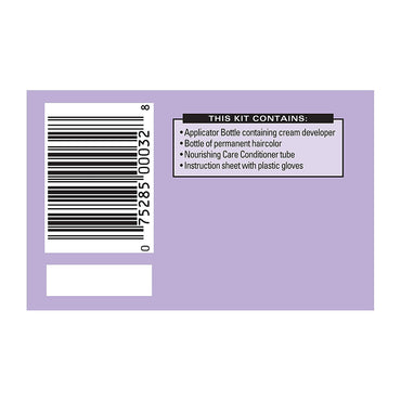 Softsheen Carson Dark And Lovely Fade-Resistant Rich Conditioning Color, 394 Vivacious Red, 1 Ea