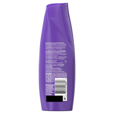 Aussie Miracle Volume Paraben Free Shampoo, 12 Oz