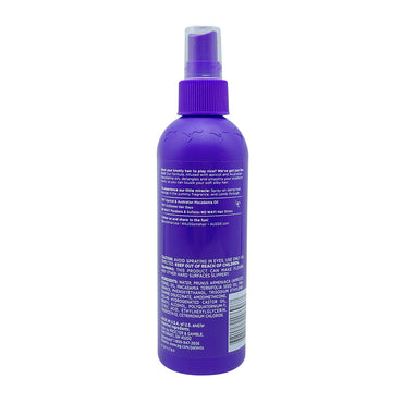 Aussie Total Miracle Detangler with Apricot and Macadamia Oil, 8 Oz